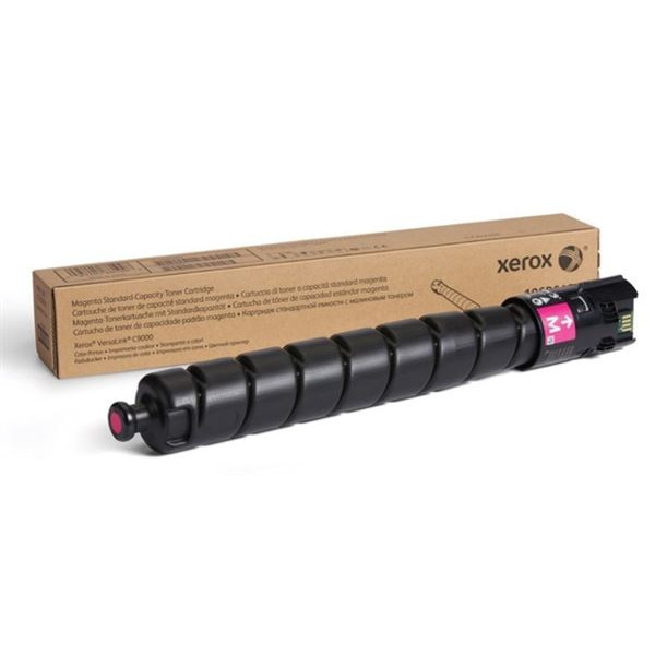 TONER MAGENTA STD VERSALINK C9000