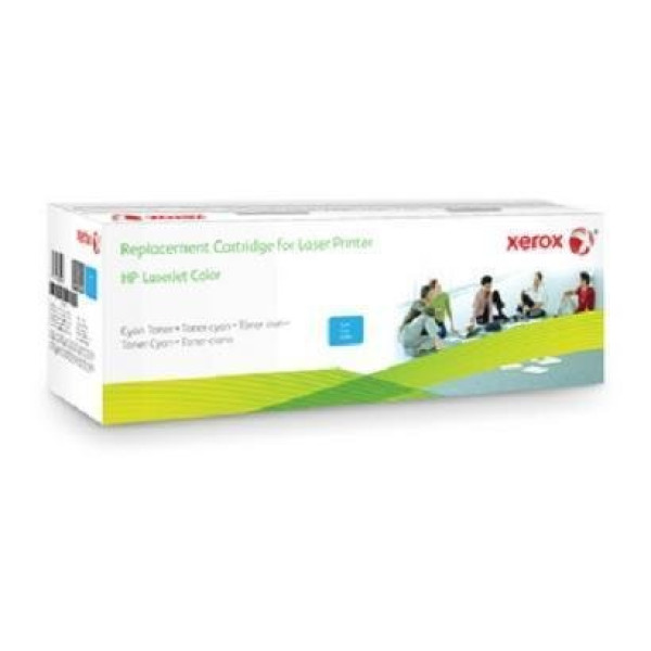 XEROX AC TONER C  PARA HP 201X
