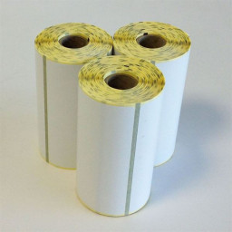 ETIQUETAS PAPEL 101.6X76.2MM T CF.9