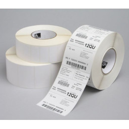 ETIQUETAS PAPEL 51X25MM THERM CF.10