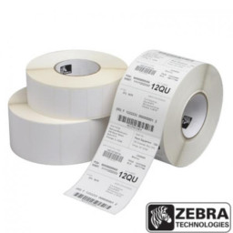 ETIQUETA POLYE 3100T PACK 12 102X76