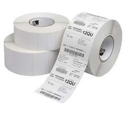 ETIQUETAS PAPEL 51X25MM DIREC CF.10