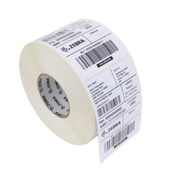 ETIQUETAS PAPEL 50.8X50.8MM D CF.20