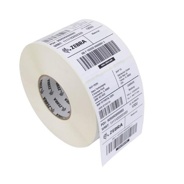 ETIQUETAS PAPEL 50.8X50.8MM D CF.20