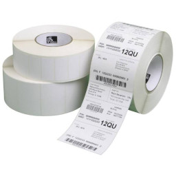 ETIQUETAS PAPEL 102X102MM THER CF.4
