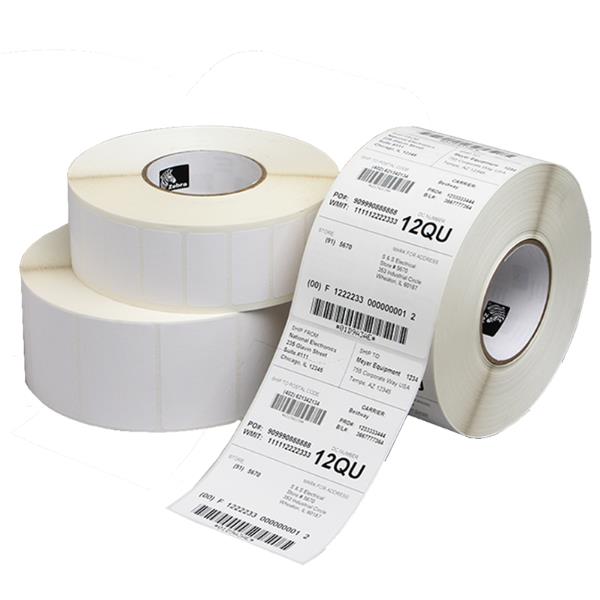 ETIQUETAS PAPEL 55X38MM DIREC CF.40
