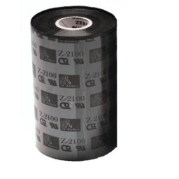 WAX RIBBON 60MMX450M 2100 HIG CF.12