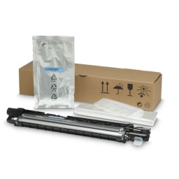 Revelador HP Laserjet Flow E778 cyan 300.000p.