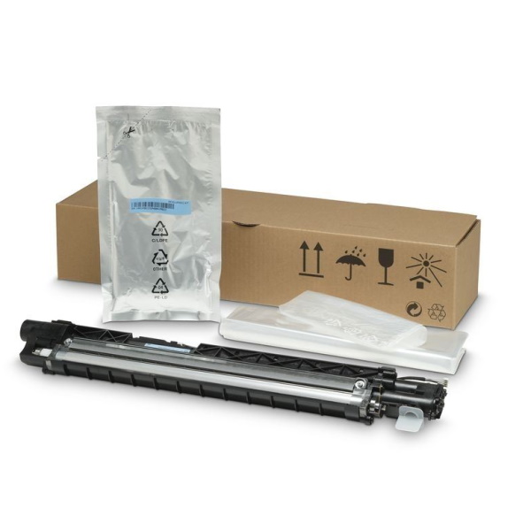 Revelador HP Laserjet Flow E778 cyan 300.000p.