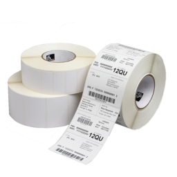 ETICH.TERMICHE 102MM X 102MM CONF.4