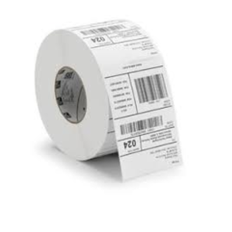 ETIQUETA 102X152MM  POLYPRO 3000T