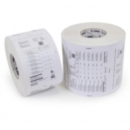 ETIQUETA POLIESTER (168.3X152.4MM)