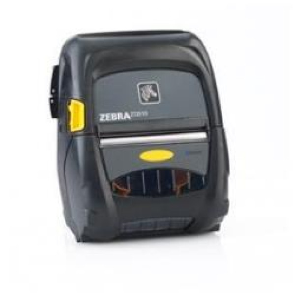 ZQ500 BLUETOOTH USB 3 ZQ500 BLUETOOTH USB 3