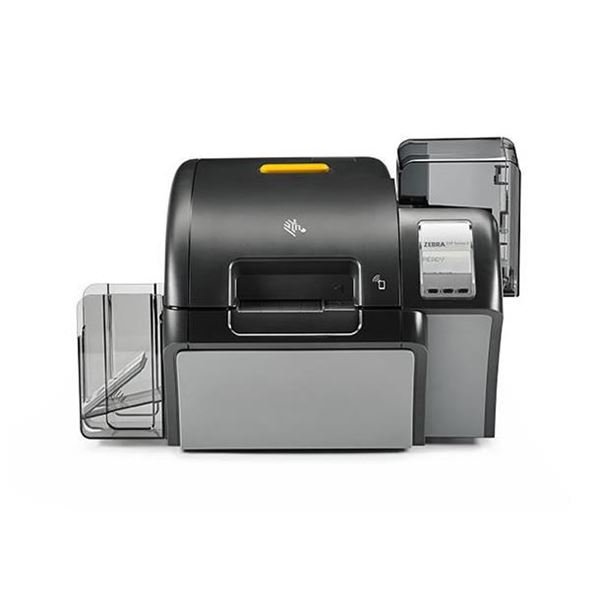 IMPRESORA TARJETAS ZXP 9 DUAL SIDE