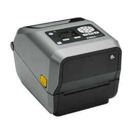 DT PRINTER ZD620 LCD STANDARD EZPL