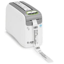 DT PRINTER ZD520 WRISTBAND