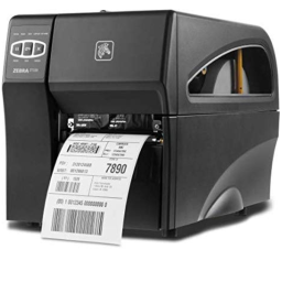 ZT220 300DPI SERIALE USB NASTRO 300