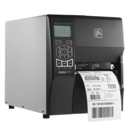 ZT230  203 DPI SERIALE USB PARALLEL