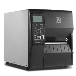 ZT230 203 ZEBRANET N PRINT SERVER