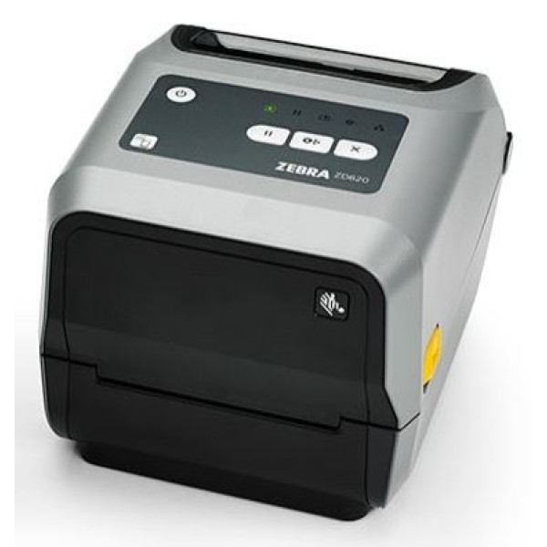 TT PRINTER ZD620 STANDARD EZPL 203
