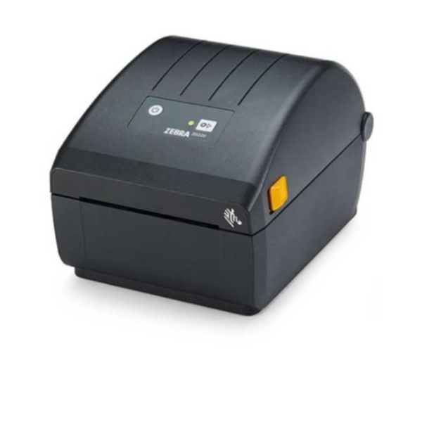 DIRECT THERMAL PRINTER ZD220 STAN DIRECT THERMAL PRINTER ZD220 STAN