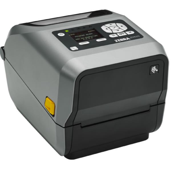 TT PRINTER ZD620 LCD STANDARD EZPL