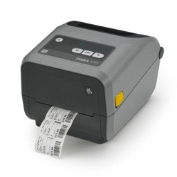 DT PRINTER ZD620 LCD STANDARD EZPL