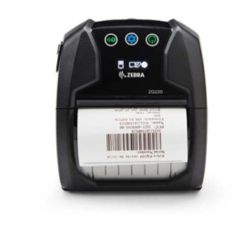 ZQ220 3INCH PRINTER BLUETOOTH