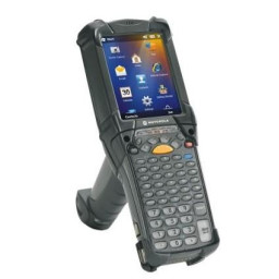 TERMINAL GUN ABGN 1D 512MB/2GB 53VT