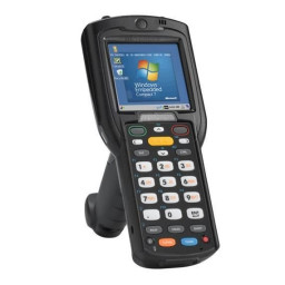 MC32N0 GUN BT WF/COL.TOUCH DISP.