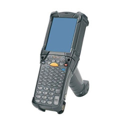 MC92N0 GUN BT WF 1D STD LASER/IST