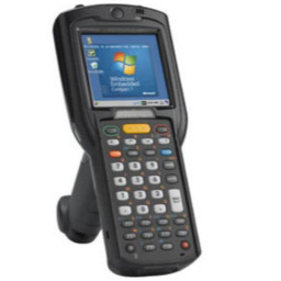 MC32N0 GUN BT WF/COL.TOUCH DISP.