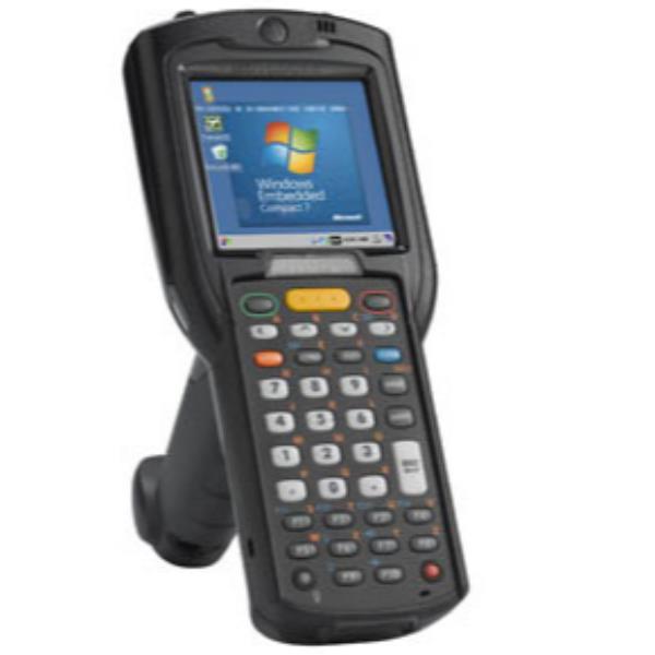 MC32N0 GUN BT WF/COL.TOUCH DISP.