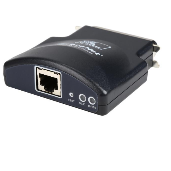 INTERFACE ETHERNET 10/100 EXTERNO