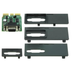 UPGRADE KIT SERIAL MODULE ZD410/20