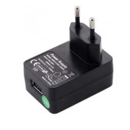 POWER SUPPLY-100-240 VAC