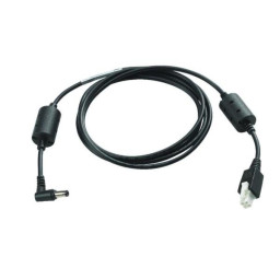 CABLE ASSEMBLY DC POWER 12V 4 16A