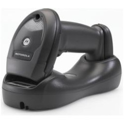 SCANNER LI4278 BT BLACK /USB.KIT