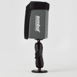 PHASER FORKLIFT MOUNT ASSY: PL