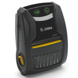 Impr. ZEBRA ZQ310: Portatil 203 dpi.ZPL CPCL 128Mb USB QSC Thermal 8 dots/mm