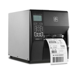 Impr.etiquetas indust. ZEBRA ZT230 transf.térmica 203dpi 114mm x 104mm. USB/RS232/Eth, 128MB, WIFI
