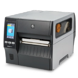 Impresora ZEBRA ZT421: Transf.Térmica, 6in, 300dpi RS232/USB/Eth/BT